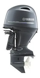 Imagem 17 de 17 de Motor De Popa Yamaha 115hp 4t Leia Anúncio