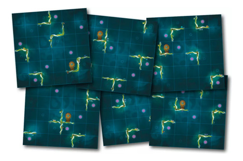 Gravity Superstar Jogo De Tabuleiro Galápagos