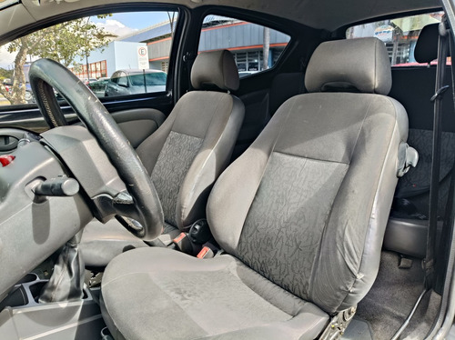 Ford Ka 1.0 MPI 8V