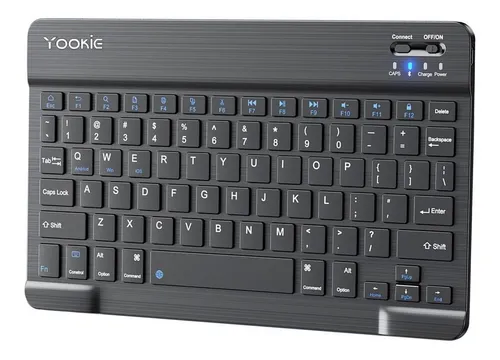 Teclado Para Tablet Lenovo