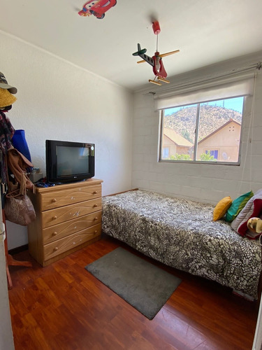 Imagen 25 de 30 de Se Vende Hermosa Casa 3d+2b+1e / Brisas Del Maipo