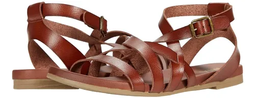 Sandalias Mia Huaraches MercadoLibre