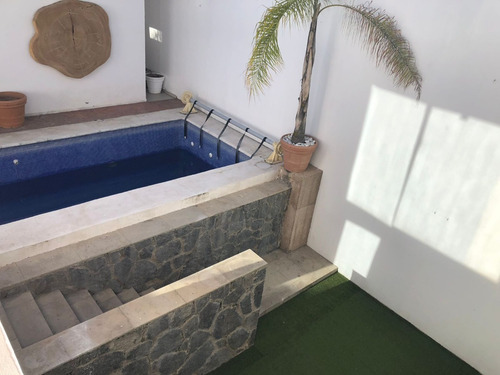 Imagen 4 de 20 de Casa En Renta Lomas Del Pedregal Irapuato Gto.
