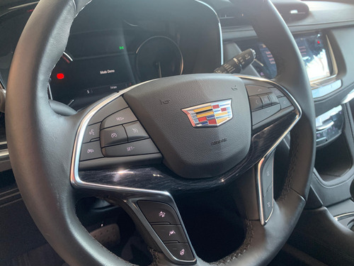 Cadillac XT5 3.6 Luxury