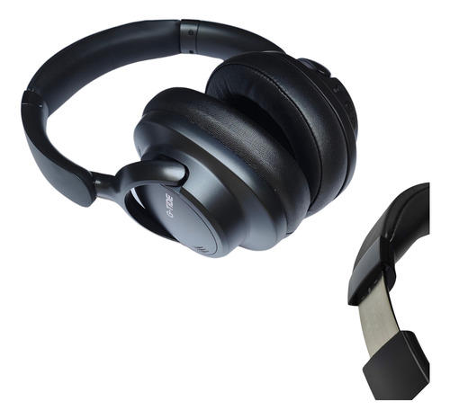 Audífonos Bluetooth G-tide Hibeat Con Nfc Y Triple Micrófono