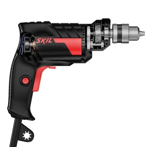 Taladro Atornillador Sin Impacto Skil 6000 10mm 3/8 500w