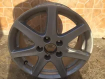 Comprar Rines Aluminio 16'' 5 Huecos Manzana 114.3 Mm Los 4 Rines