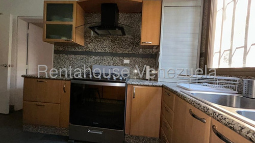Alquiler De Apartamento En Colinas De Quinta Altamira En El Marques
