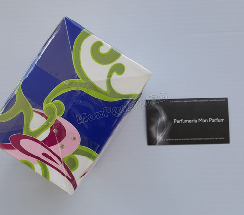 Imagen 3 de 4 de ** Perfume Fantasy By Britney Spears. Entrega Inmediata **