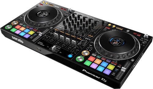 Pioneer Serato Dj Ddj-1000srt Negro