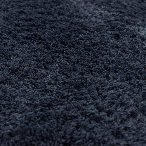 Bañera Mohawk Home Machable Kingston, Azul Oscuro, 1 5 X 2 D