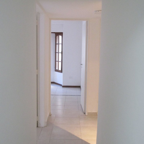 Departamento 3 Dorm Planta Baja Ciudad Mendoza