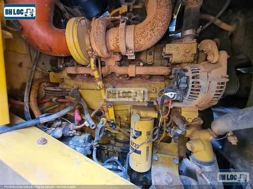 Pá Carregadeira Caterpillar 950h Ref.194019