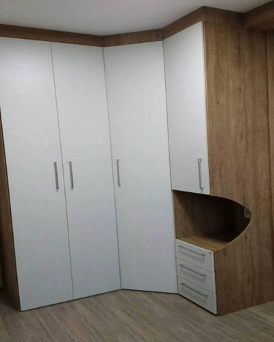 Imagem 8 de 10 de Vende Se Apartamento Em Jundiaí! Bairro Parque Cidade Jardim 2 - Apjun270mi - 34702522