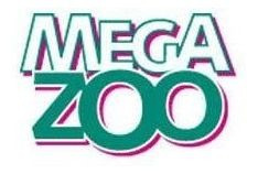 Ração Para Aves Zoo Mix Periquito 350g Megazoo