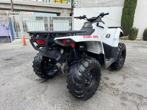Can Am Outlander 450 2020