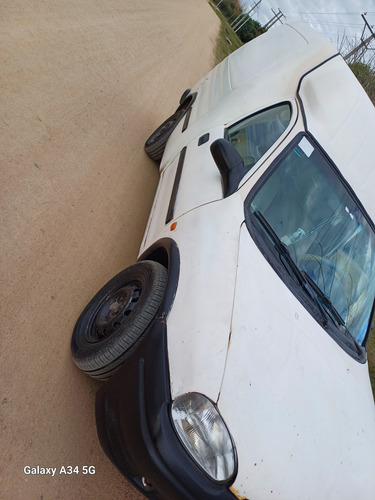 Chevrolet Corsa 1.7 D Furgon Combo