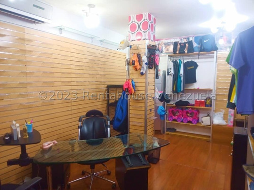 #aarah23-21093 Local En Venta Centro Barquisimeto Lara