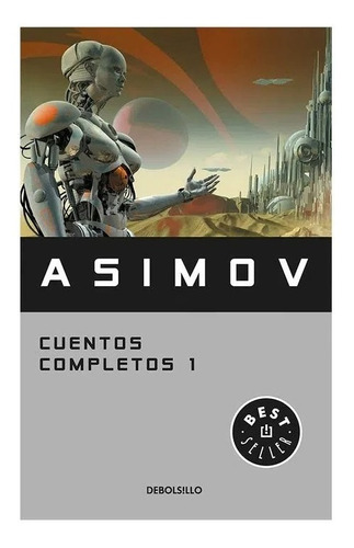 Cuentos Completos 1 -asimov - Original