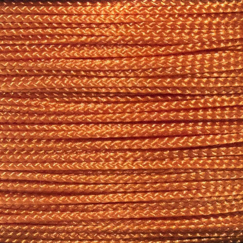 Paracord Planet Nano Cable: 0.030 in De Diametro, Carrete De