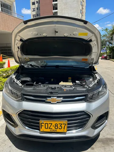 Chevrolet Tracker 1.8 Lt