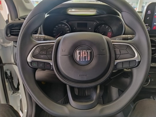 Fiat Cronos Drive My21 1.3 Gse 0km 2021 #ca1 Bond