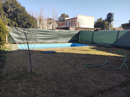 Imagen 8 de 9 de Casa 3 Amb+parrilla+piscina+cochera