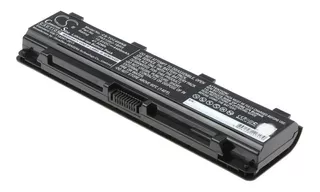Bateria Compatible Toshiba Toc400nb/g Pabas273 C40-ad05b1
