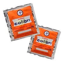 Comprar Pack X2 Anilinas Colibrí Para Teñido En Frío Mismo Color
