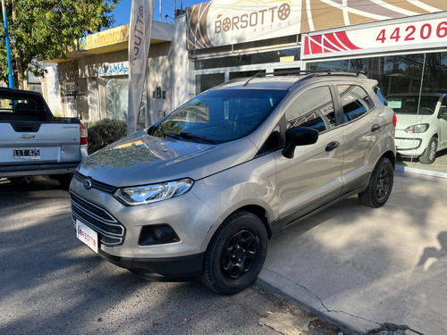 Ford Ecosport 1.6 Se 110cv 4x2