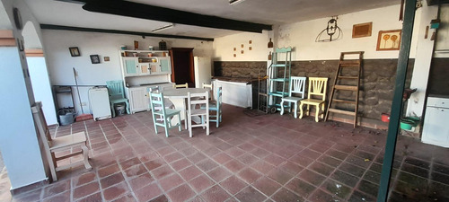 Casa En Venta Villa Cabrera