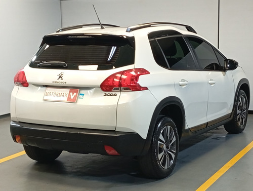 Peugeot 2008 1.6 Thp Sport Tip