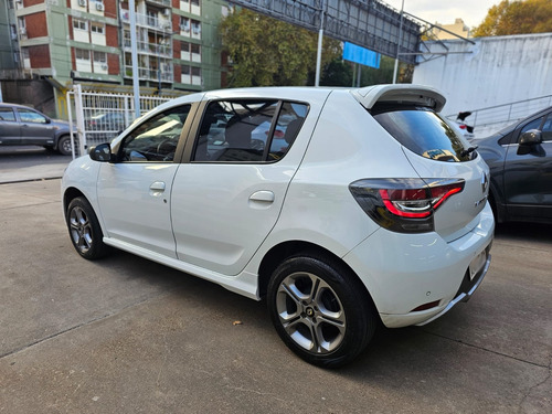 Renault Sandero 1.6 Gt Line 105cv