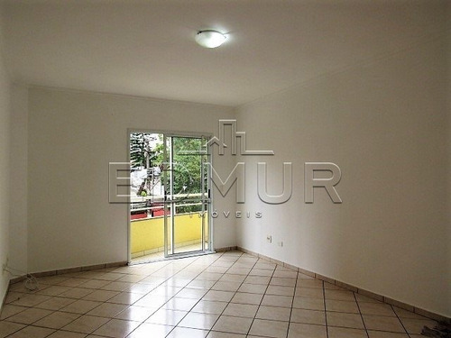 Imagem 1 de 15 de Apartamento - Vila Valparaiso - Ref: 19062 - V-19062