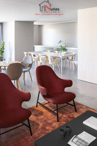 Apartamento No Bairro Ahú Em Curitiba Pr - 15531