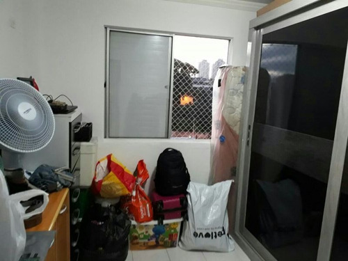 Imagem 4 de 16 de Apartamento - Ref: 5557