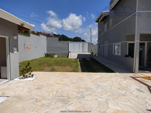 Imagem 20 de 29 de Chácaras Em Condomínio À Venda Em Atibaia/sp - Compre O Seu Chácaras Em Condomínio Aqui! - 1475639