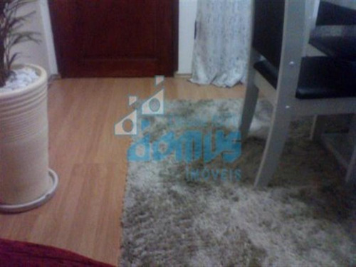 Imagem 11 de 14 de Apartamento Parque Santana Mogi Das Cruzes/sp - 790
