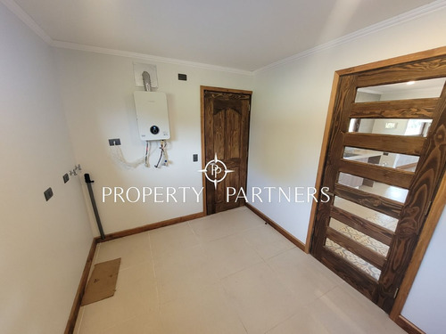 Casa Vista Lago Villarrica