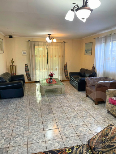 Se Vende Hermosa Parcela Comuna Lampa
