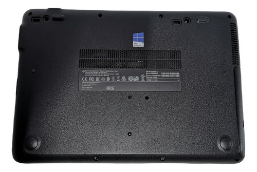 Hp Probook 640 G2, 14 , Core I5, 16gb Ram, 1tb Hdd, W10p, Cg (Usado)