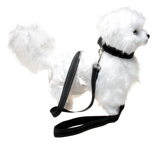Cuerda De Tracción Ajustable Para Perros, Para Correr, M