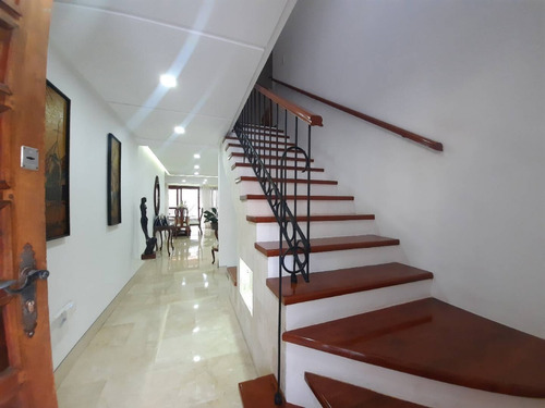Imagen 3 de 23 de En Venta Lujosa Casa De 308 M² En Piedras Pintadas - Valencia Cd 125746