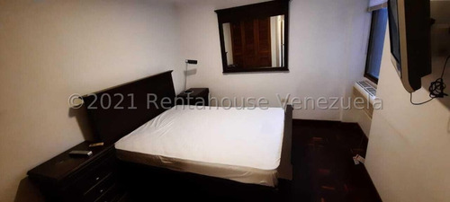 Imagen 5 de 16 de Apartamento En Alquiler En El Rosal