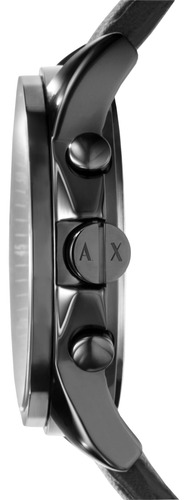 Reloj Ax Armani Exchange Chronograph Para Hombre A|x2098