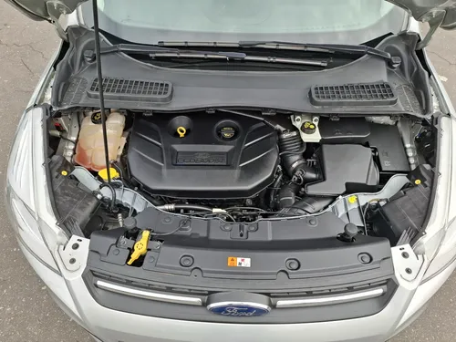 Ford Escape 2.0 Se 4x2