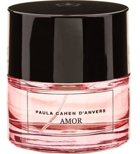 2x Paula Amor Cahen D'anvers Perfume 60ml Perfumesfreeshop!!