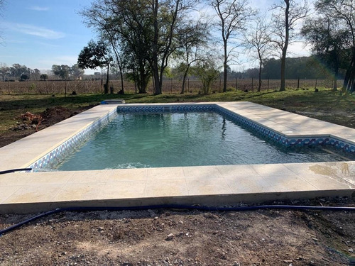 Imagen 10 de 24 de Venta/permuta- Hermosa Parcela De 8500 Mts