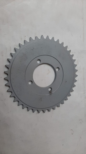 Corona Guerrero 70-100 Z 41 Paso 420 - Bmmotopartes