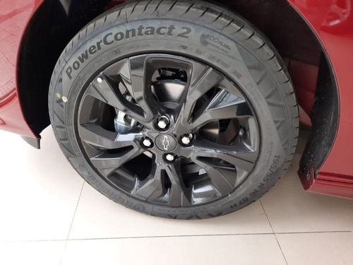 Imagen 22 de 25 de Chevrolet Onix 1.2 Lt Tech Onstar Disponible 2022 Jm